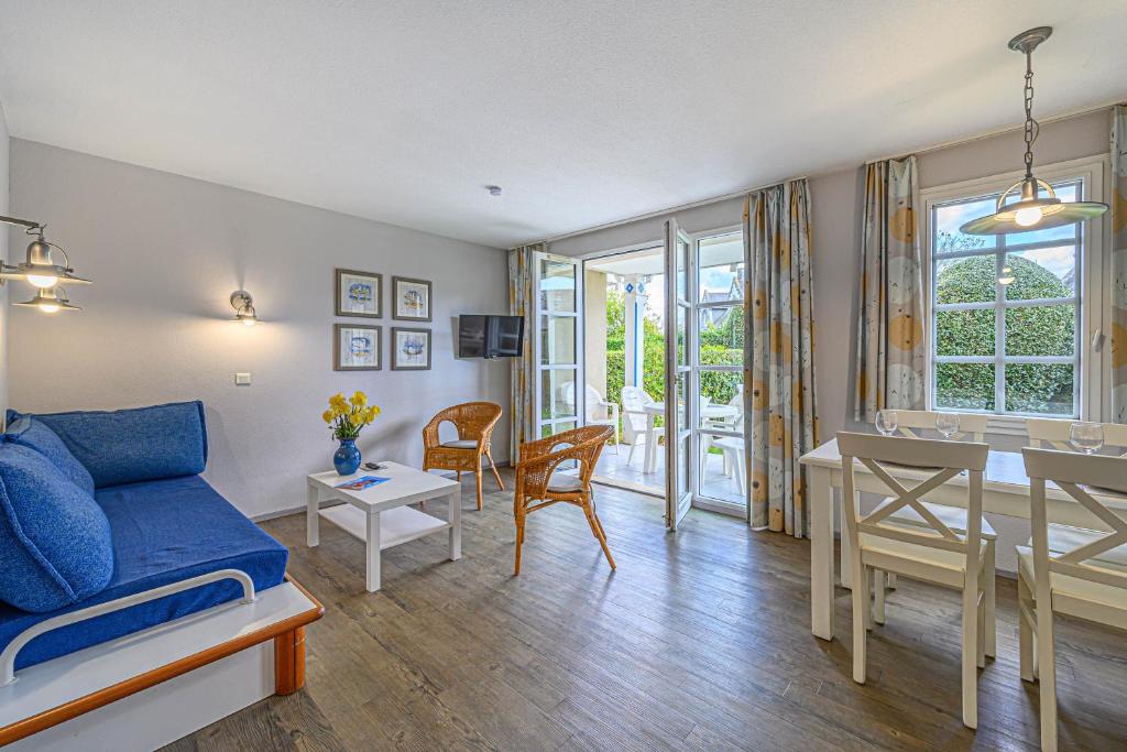 Le Galet 9 rue du Fort - Résidence Cap Glénan, 29950 Bénodet