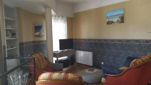 Appartement Le Galet Rue Thiers 76200 Dieppe Normandie