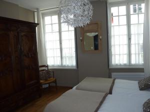 LE GALET