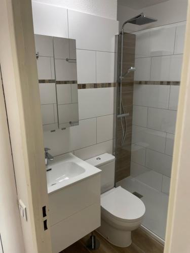 Le Galion T5 classé 3 étoiles - 8 couchages - piscine - Axelle Loc'Appart