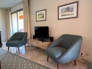 Le Galion T5 classé 3 étoiles - 8 couchages - piscine - Axelle Loc'Appart