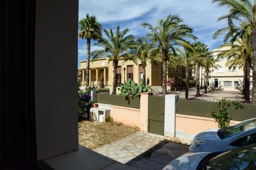LE GALLI en plein cœur de Sanary