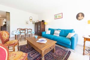 Le Gallia haven of peace in the city center with Terrace GALLIA LYS