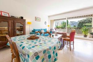 Le Gallia haven of peace in the city center with Terrace GALLIA LYS