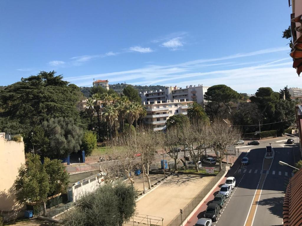 Appartement Le Gallieni 106 Avenue du Maréchal Gallieni 06400 Cannes