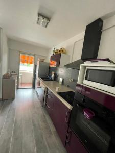 Appartement Le Gallieni 106 Avenue du Maréchal Gallieni 06400 Cannes Provence-Alpes-Côte d\'Azur