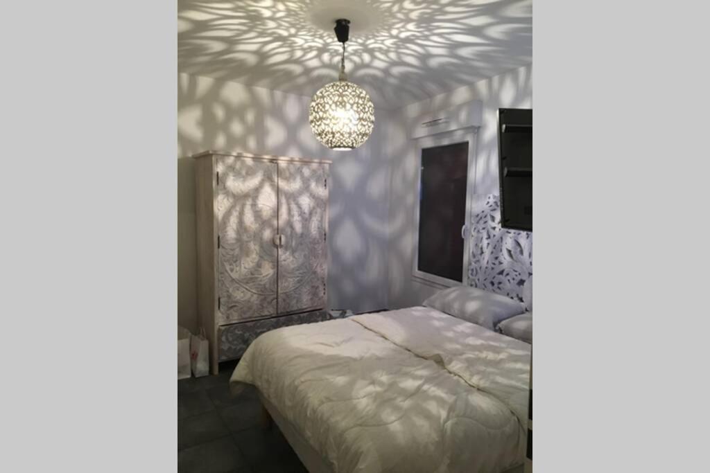 Le Gallienice au cœur de la ville Appartement 304, 3ème étage 3 Avenue Pauliani, 06000 Nice