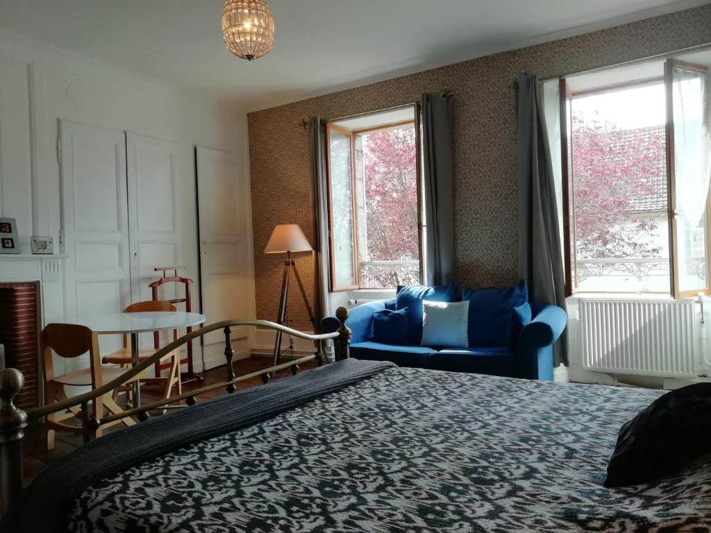 LE GALTA Chalet Lucie 73260 Valmorel