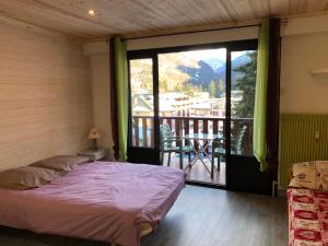 Appartement Le Galtas 18 Chemin Claude Marie Martin 73570 Brides-les-Bains Rhône-Alpes