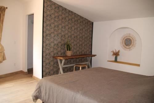 Appartement le Gambetta Cotignac france