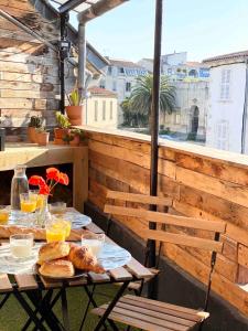 Le Gambetta - La Rochelle Royale