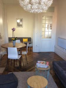 le gambetta