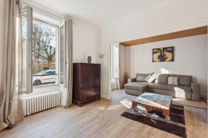 Appartement Le Gambetta 2 Rue Gambetta 78210 Saint-Cyr-lʼÉcole Île-de-France