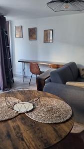 Le Gambetta - second floor - T2 cœur historique