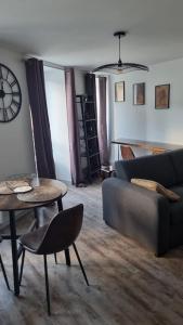 Le Gambetta - second floor - T2 cœur historique