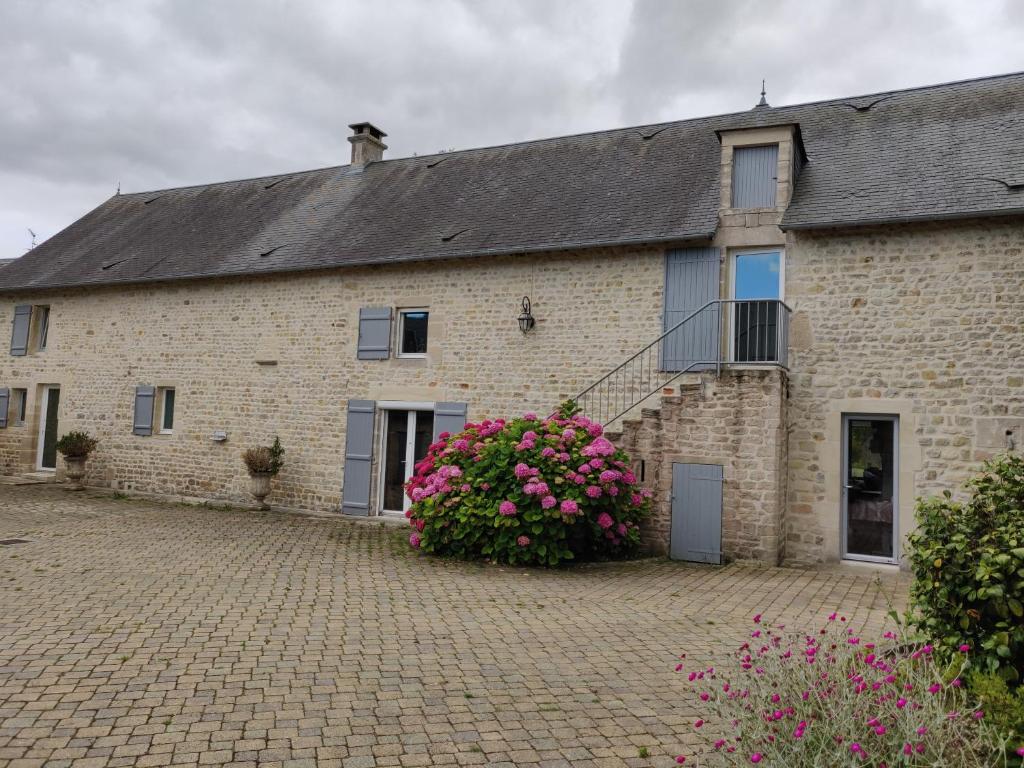 Le Gambetta - T3 Standing avec Parking, Wifi, Netflix 53000 Laval