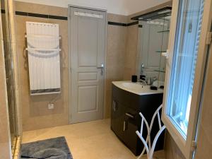 Appartement LE GARAS 604 Chemin de Vicaire 13160 Châteaurenard Provence-Alpes-Côte d\'Azur