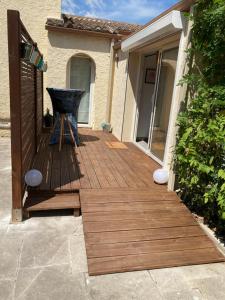 le Garden Cocoon