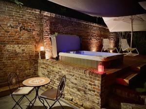 Le Garden & SPA
