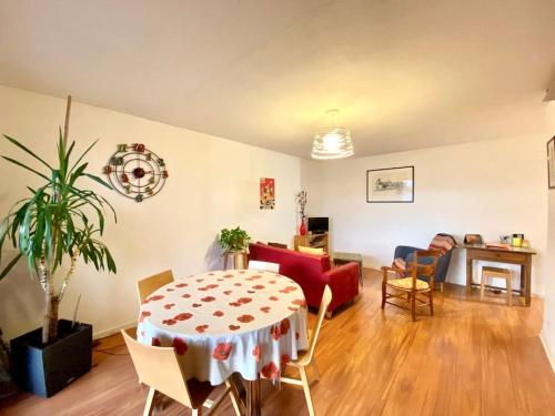 Le Garonne - Appartement 2 chambres & parking