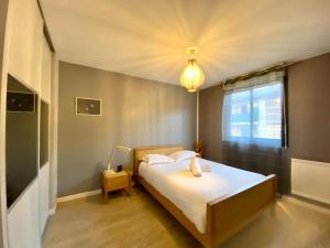 Le Garonne - Appartement 2 chambres & parking