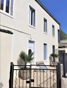 Appartement Le Gastro, près de la Cité de la Gastronomie 25 Avenue Jean Jaurès 21000 Dijon Bourgogne