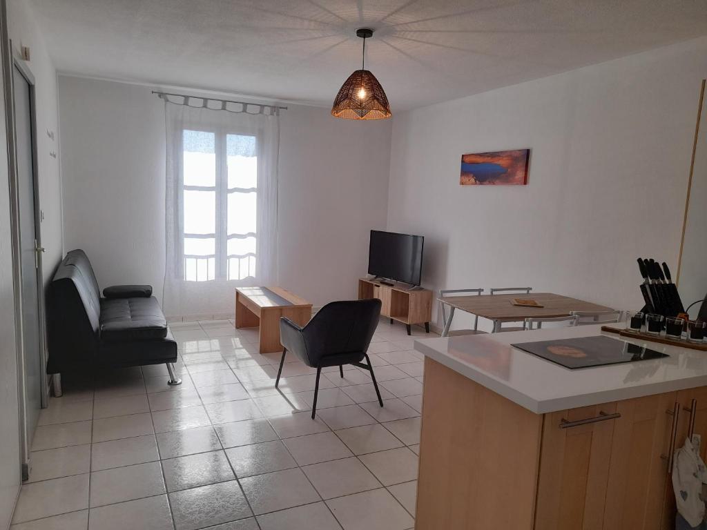 Appartement le gazounet 16 Avenue du Maréchal Leclerc 82100 Castelsarrasin