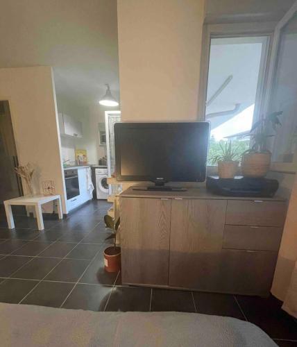 Appartement LE GENEVOIS - 3 personnes - Genève 4 Rue Côte Mulet 74160 Saint-Julien-en-Genevois Rhône-Alpes