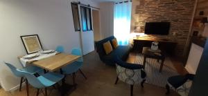 Appartement Le GENISTA 51 Rue Plantagenêt 49100 Angers Pays de la Loire