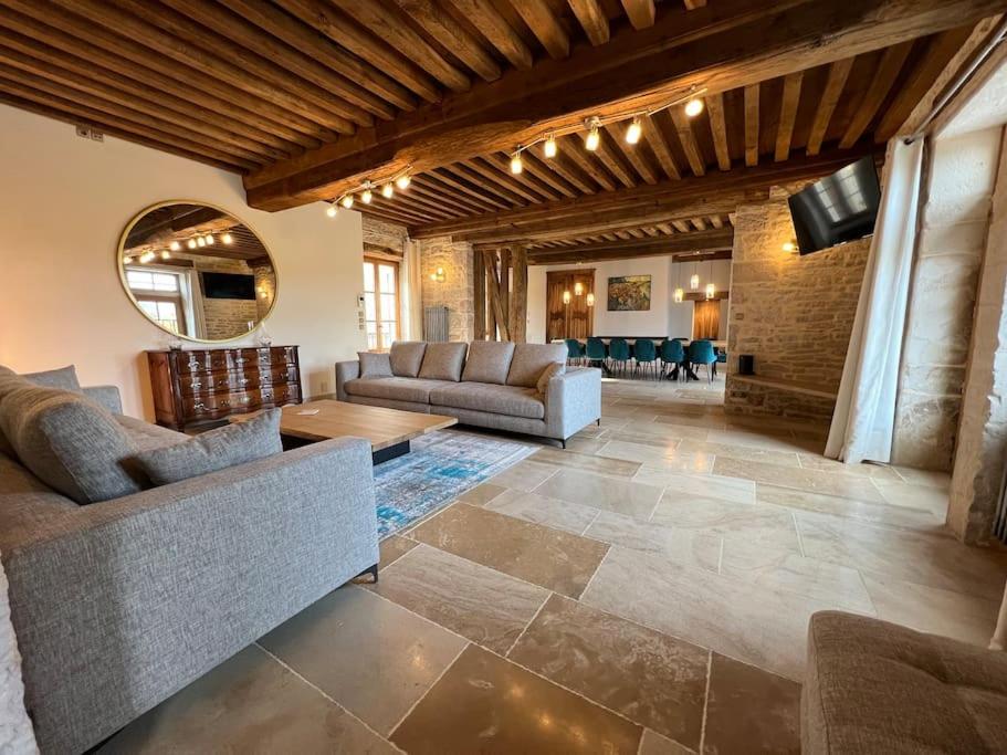 Le Georges 43000 Aiguilhe