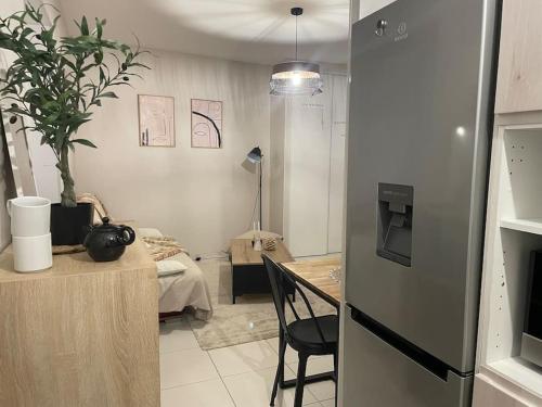 Le Georges studio