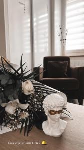 Le Georges studio