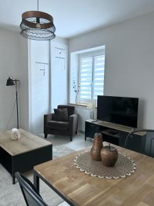 Le Georges studio