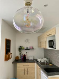 Le Gervais Petit appartement en plein centre