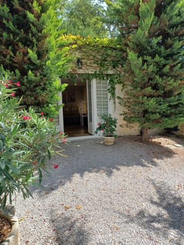 Le gîte Calluna