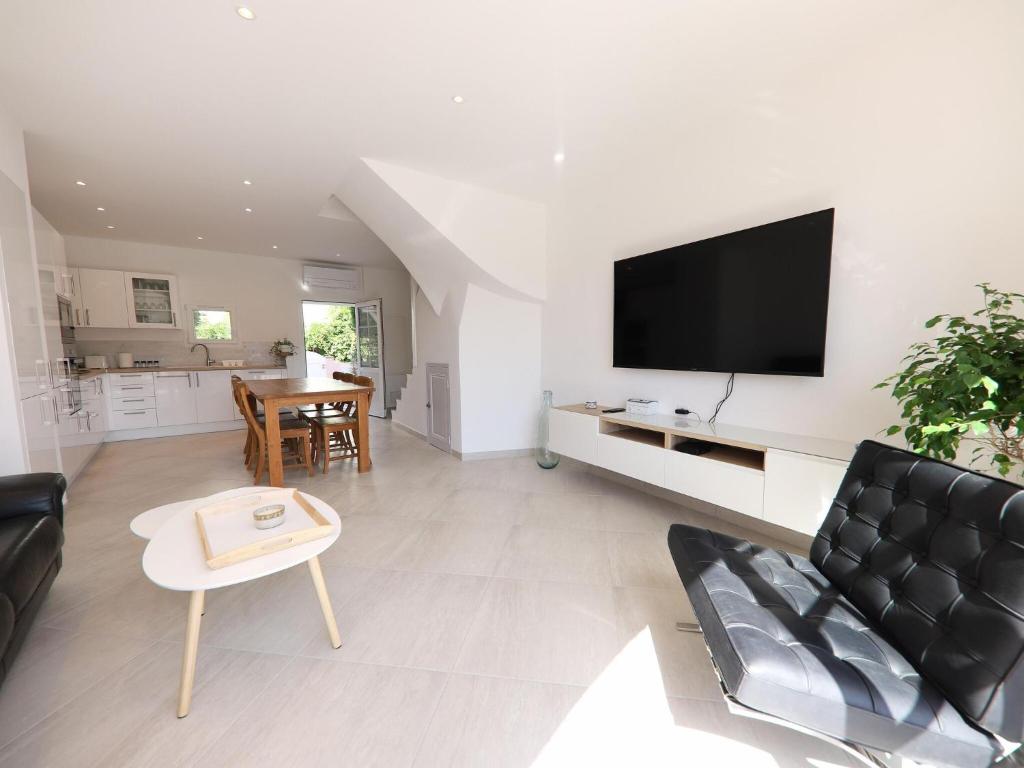 Le gîte Calluna 84110 Sablet
