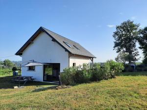 Appartement Le Gîte d 'Emma 29 Chemin Herrelore 64260 Bescat Aquitaine