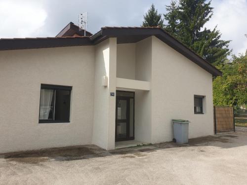 Le gîte d'Eylul