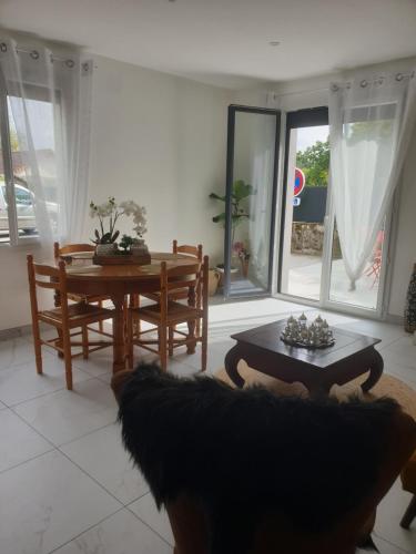 Le gîte d'Eylul