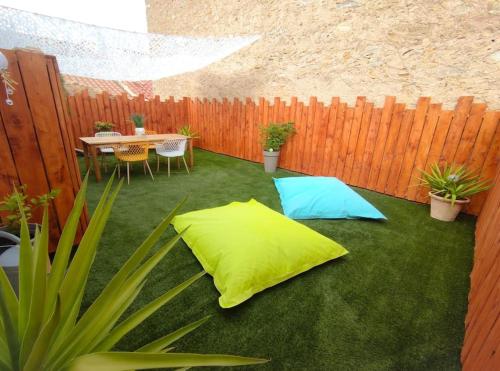 Le gîte d'Ingrid et Jean