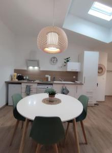 Appartement Le gîte d'Ingrid et Jean 1 Rue Marceau 34370 Cazouls-lès-Béziers Languedoc-Roussillon