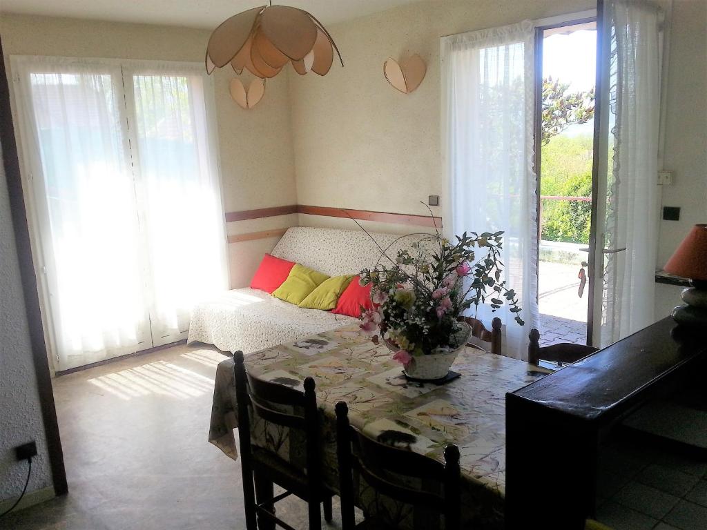 Le gîte de Ballage 37370 Chemillé-sur-Dême