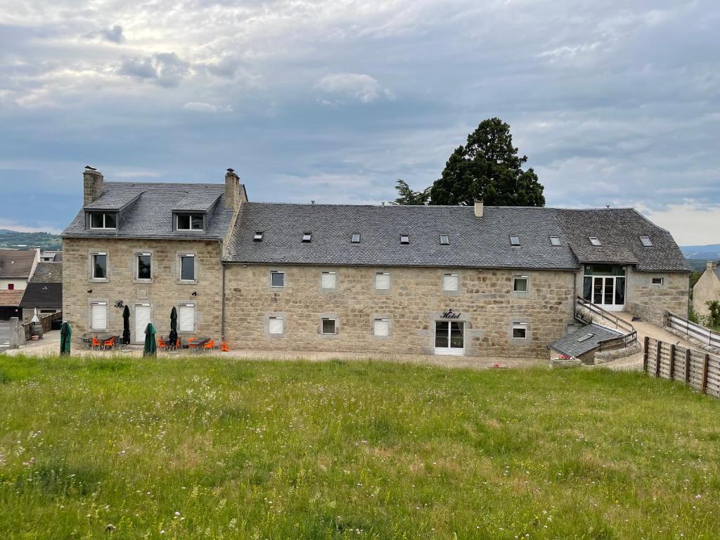 le gite de flavie 34150 Montpeyroux