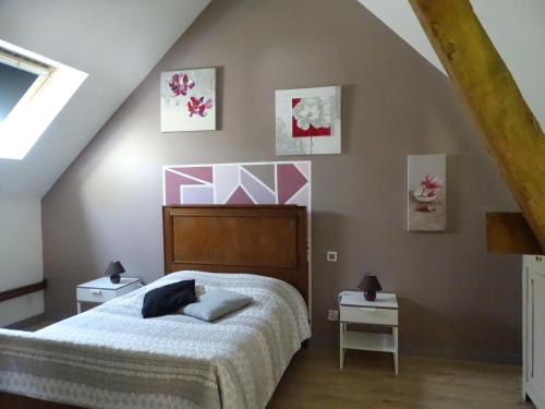 Le gîte de l'AA
