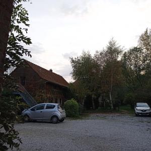 Le gîte de l'AA