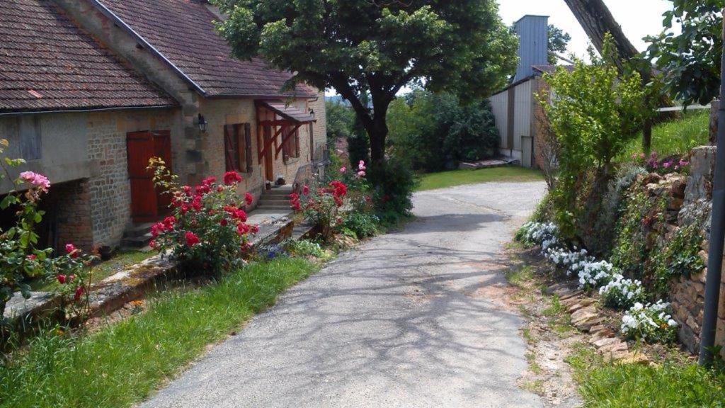 Le Gite de La Gravette