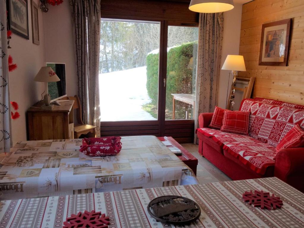 Le Gîte de la Maison Soleil 74290 Alex