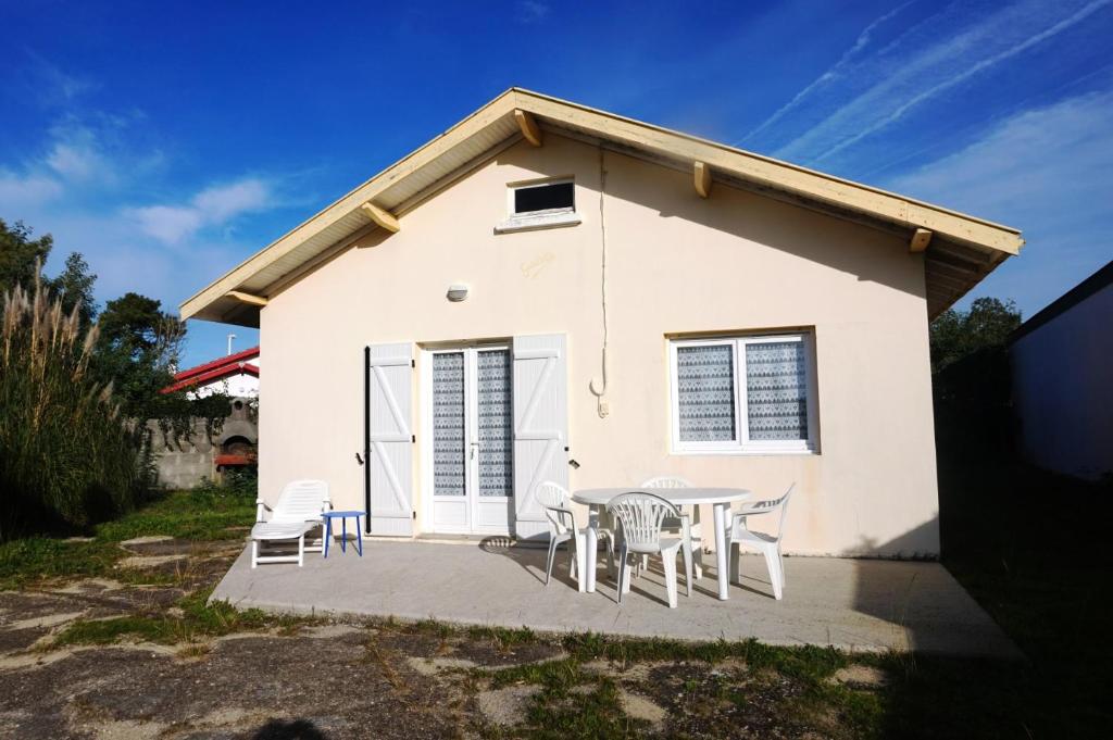 Le Gîte des Cimes