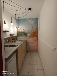 Le gîte des Palmiers