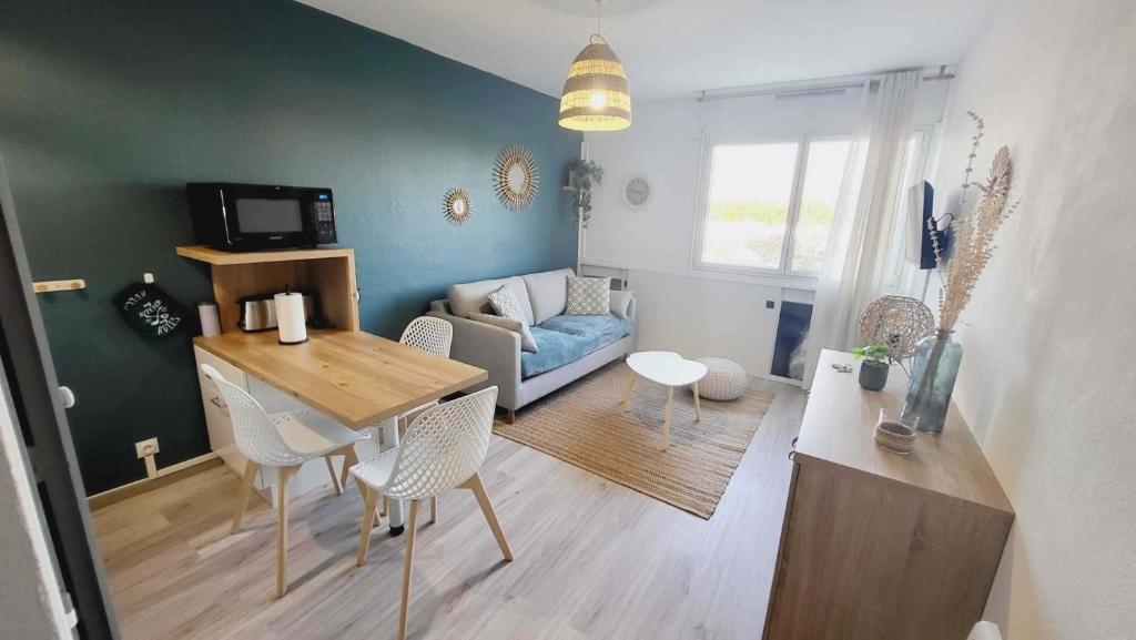 Le gîte des Palmiers 83400 Hyères
